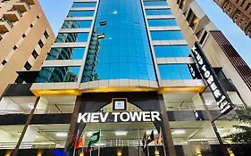 Kiev Tower Hotel Apartments